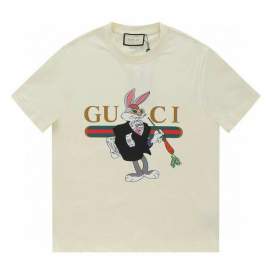 Picture of Gucci T Shirts Short _SKUGucciXS-LmptxG005810668
